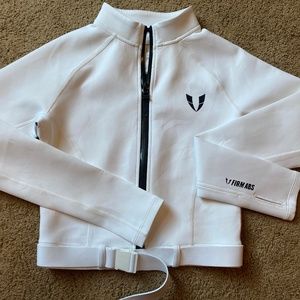 Firm Abs womens jacket